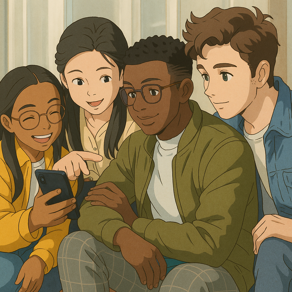 Grupo de Habilidades Sociais para Adultos, terapia em grupo em SP