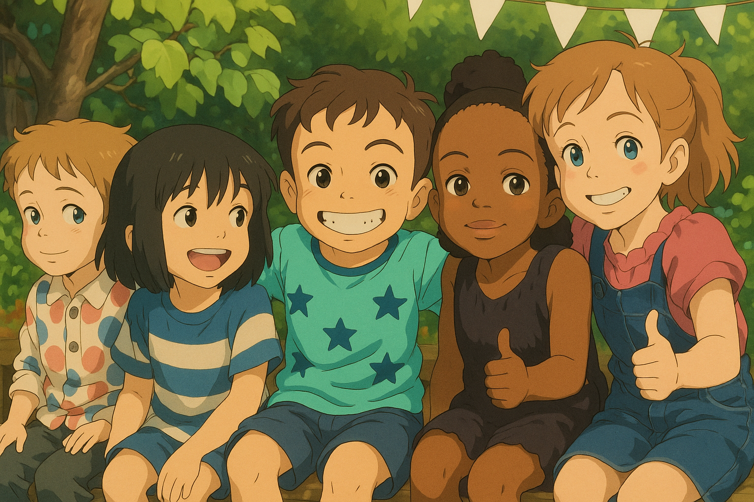 Grupo de Habilidades Sociais Infantil, mediado por psicólogos