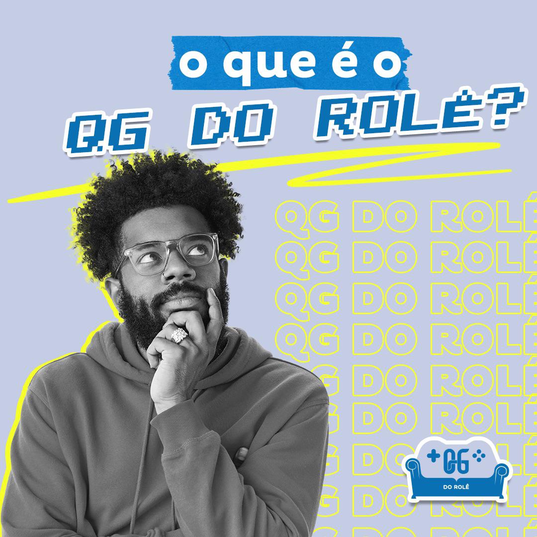 Foto de interação em grupo de habilidades sociais (QG do Rolê)