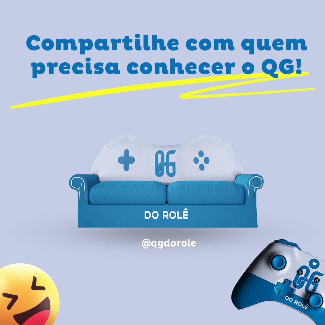 Foto de interação em grupo de habilidades sociais (QG do Rolê)